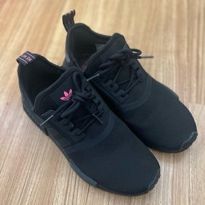 Adidas Women’s NMD_R1 PRIMEBLUE SHOES